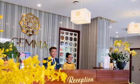 Gemma Hotel & Apartment đồng hành tài trợ cuộc thi Hoa hậu Việt Nam Thời đại 2022