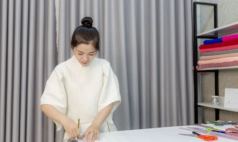 Thương hiệu thời trang áo tắm Cẩm Tiên chính thức là nhà tài trợ của cuộc thi Hoa hậu Việt Nam Thời đại 2022