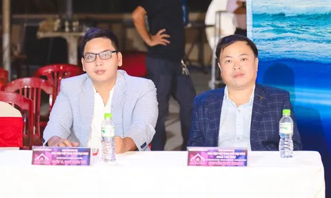 Công ty Viễn thông MobiFone góp phần vào sự thành công của đêm chung khảo Hoa hậu Việt Nam Thời đại 2022
