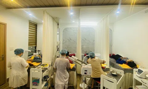 Thẩm mỹ viện điều trị nám da uy tín và an toàn tại Kiên Giang