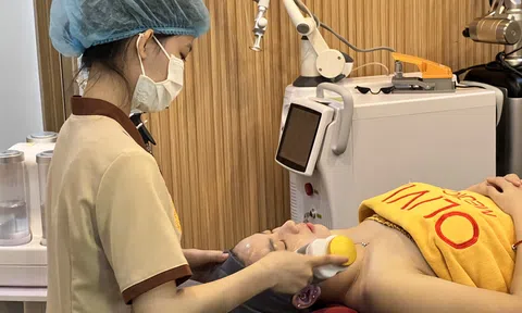 Thẩm mỹ viện trị nám uy tín tại Ninh Thuận