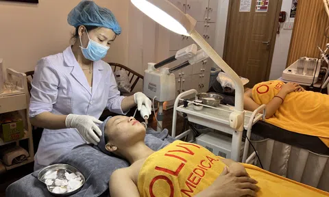 Địa chỉ trị mụn uy tín và hiệu quả tại Ninh Thuận