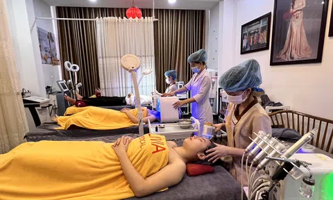 Thẩm mỹ viện trị nám uy tín tại Quảng Ngãi