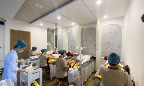Địa chỉ trị mụn uy tín và hiệu quả tại Tam Kỳ