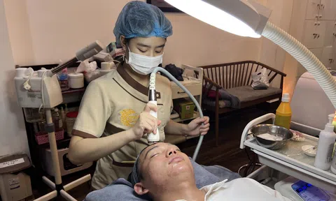 Địa chỉ trị mụn uy tín và hiệu quả tại Đắk Lắk