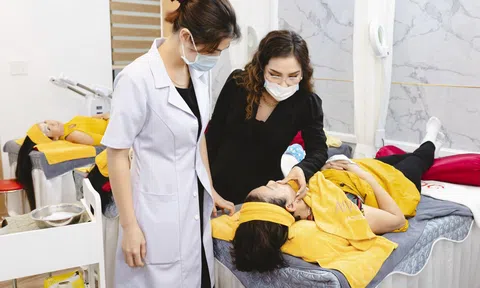 Thẩm mỹ viện trị nám uy tín tại Hội An