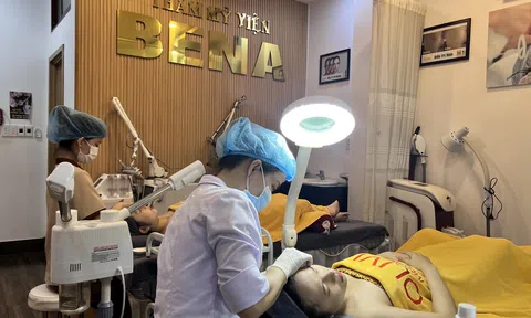 Địa chỉ trị mụn uy tín và hiệu quả tại Phú Yên