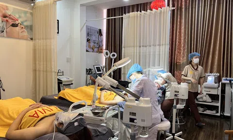 Địa chỉ trị mụn uy tín tại Vĩnh Long