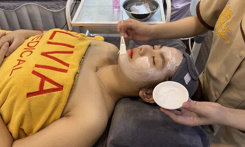 Địa chỉ trị mụn uy tín tại Kiên Giang