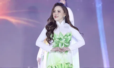 Doanh nhân Nguyễn Như Bình và những dấu ấn tại Hoa hậu Thương hiệu Việt Nam 2022