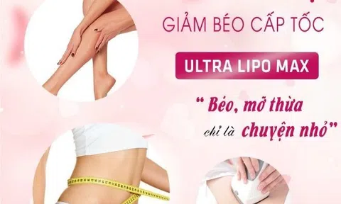 Tiết lộ nơi giảm béo an toàn - uy tín cho phái nữ tại Hội An