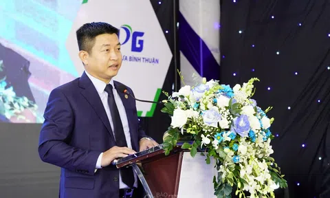 Nhựa Bình Thuận: Khánh thành 2 nhà máy tại Hải Dương và Bình Dương