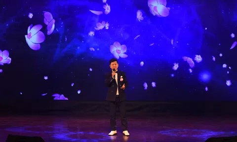 Giọng ca Nguyễn Thành Nhân lên ngôi Á quân II Bolero Talent 2022