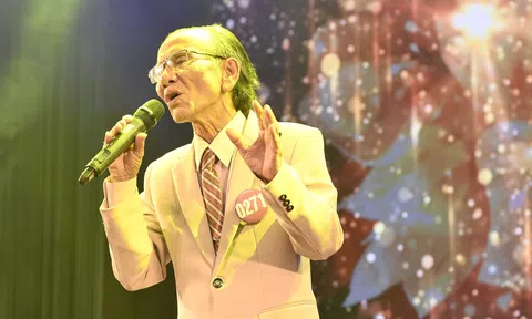 Thí sinh Đặng Minh Khoa đạt giải khuyến khích Bolero Talent 2022