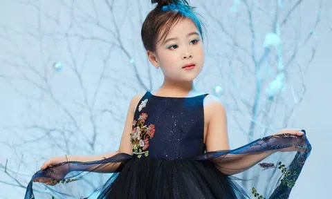 Nguyễn Phan Thục Nghi - thí sinh ấn tượng của cuộc thi Đại Sứ Mùa Đông 2022