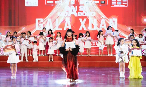 Lộ diện thí sinh đạt giải nhất cuộc thi Đại Sứ Mùa Đông 2022