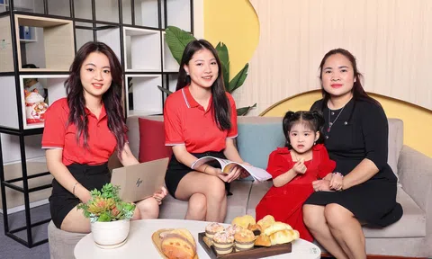 Sinh Trắc Học Vân Tay Global Talent - Ứng dụng khoa học định hướng phát triển con người.