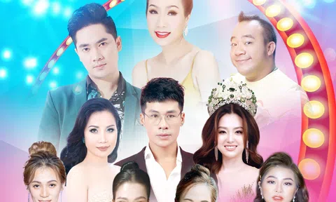Gameshow Phụ Nữ Hiện Đại Không Ngại Thử Thách -  chính thức ra mắt khán giả vào tháng 4/2023