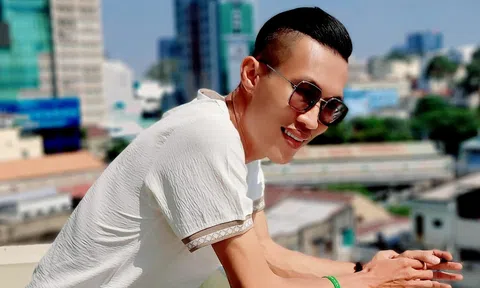 Đạo diễn, nhạc sĩ Khang Điền từng bị ca sĩ lấy 'mất' bản quyền âm nhạc