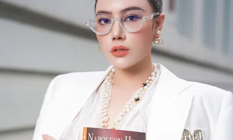 CEO Phan Hoa – Người dẫn đường truyền cảm hứng mạnh mẽ với 2 thương hiệu nổi tiếng