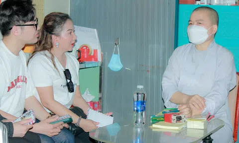 Hoa hậu Yến Phượng: “Hào quang của vương miện tỏa sáng được là nhờ vào giá trị yêu thương mà mình cho đi”