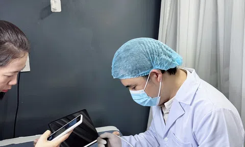 Nanozelle - Công nghệ làm đẹp không xâm lấn