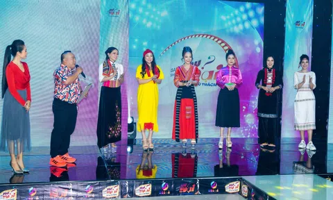 Công ty Ấn Tượng Đẹp đồng hành tài trợ cùng chương trình “Phụ nữ hiện đại - Không ngại thử thách”