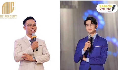 Lê Cao Phi Long - Trầm cảm không còn là thế giới của riêng bạn