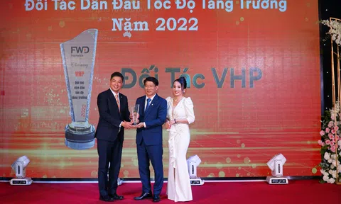 VHP Việt Nam kỷ niệm 4 năm thành lập với đại sự kiện ngay giữa lòng thủ đô Hà Nội