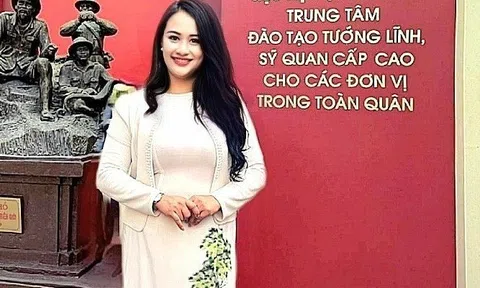 Doanh nhân, Tiến sĩ Nguyễn Thị Thanh: Kinh doanh cần tử tế và chân thành