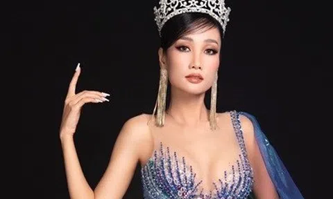 Huỳnh Thi - Người đẹp duy nhất được 3 tổ chức vinh danh là “Người Đẹp Vì Cộng Đồng” cùng lúc