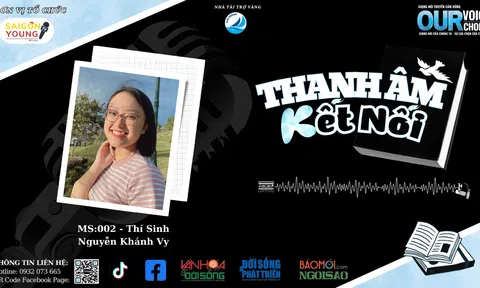 Nối tiếp thành công từ  "Our Voice - Our Choice" mùa đầu tiên, cuộc thi "Thanh Âm Kết Nối" chính thức được khởi động