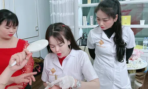 Thẩm mỹ viện Ánh Quyên cập nhật phác đồ trị nám tận gốc mới, bảo hành trọn đời