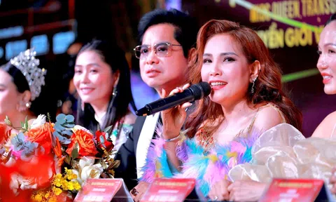 "Làn gió" mới trong làng nhan sắc Việt mang tên Miss Beauty Idol Viet Nam 2024