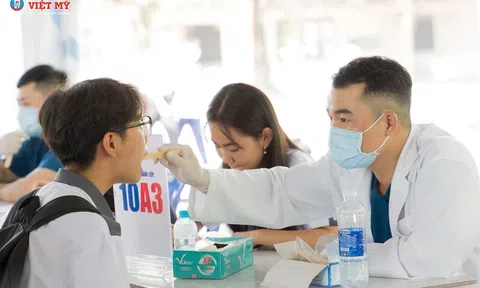 HƠN 1000 HỌC SINH THAM GIA NHA KHOA HỌC ĐƯỜNG TỔ CHỨC TẠI TRƯỜNG THPT KIÊN LƯƠNG