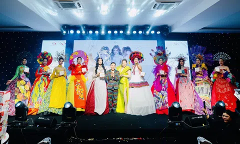 Đêm tiệc Gala Party 2023 hệ thống spa Bà Nội & BN Beauty
