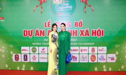 Doanh nhân – Phan Thị Kim Yến. Nỗ lực kiến tạo những giá trị cộng đồng!