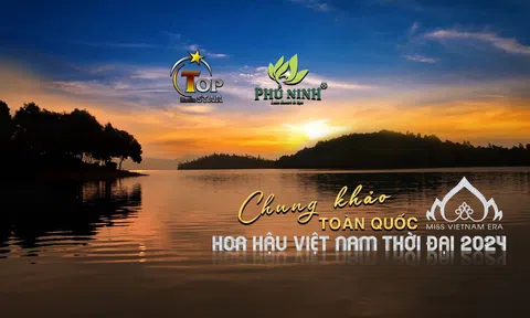Lịch trình chính thức của vòng chung khảo Hoa hậu Việt Nam Thời đại 2024