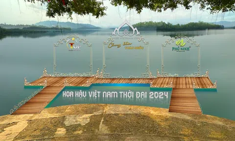 Cuộc thi Hoa hậu Việt Nam Thời đại 2024 hướng đến trách nhiệm bảo vệ hệ sinh thái tự nhiên