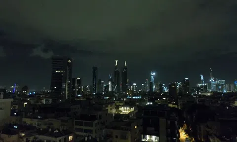 Căng thẳng Trung Đông: Israel ngăn chặn tên lửa, Mỹ tấn công mục tiêu tại Yemen
