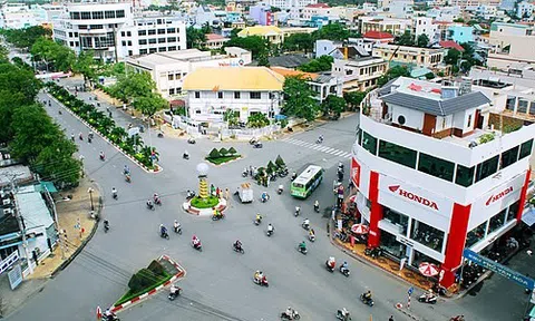 Bạc Liêu: Hành trình hình thành và phát triển qua các giai đoạn lịch sử