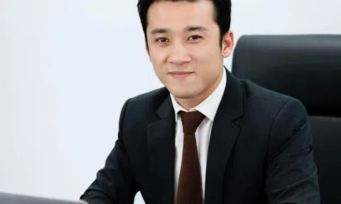 Quang Hào – Từ cậu bé mê hát đến Nghệ sĩ Ưu tú