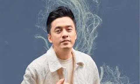 Lam Trường – Người mở lối cho nhạc trẻ Việt Nam