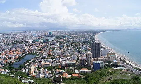 Bà Rịa - Vũng Tàu: Quá Trình Phát Triển Và Những Dấu Ấn Lịch Sử