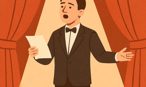 Diễn viên: Nghệ sĩ thể hiện vai diễn qua từng nhịp sống