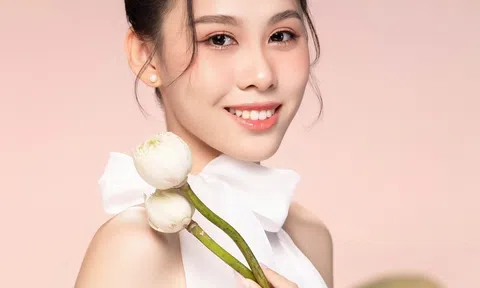 Lê Nguyễn Ngọc Hằng – Nhan sắc, tài năng và hành trình chinh phục đỉnh cao