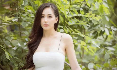 Mai Phương Thúy: Hoa hậu Việt Nam 2006 – Sự nghiệp sáng ngời và hành trình chinh phục đỉnh cao