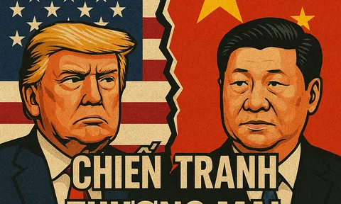 Chiến tranh thương mại: Hiểu đúng bản chất và những bài học lịch sử đắt giá