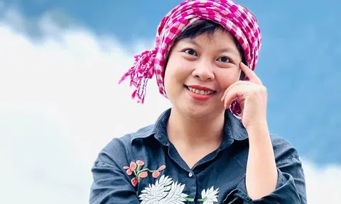 NSƯT Đặng Thái Huyền: Nữ đạo diễn - chiến sĩ và hành trình cống hiến cho điện ảnh