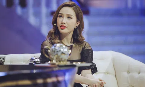 Bảo Thy: Hành trình từ 'Công chúa V-pop' đến nữ doanh nhân và cuộc sống gia đình viên mãn